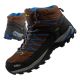 CMP Rigel graue wasserdichte Trekking-Sportschuhe für Herren