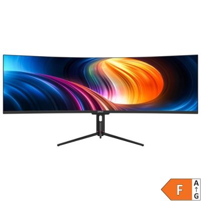 4. 49-Zoll-LCD-Display DAHUA DHI-LM49-EW410CA