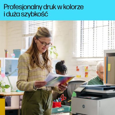 16. HP LaserJet Pro 3302fdw Kabelloser Multifunktions-Farbdrucker, Kopierer, Scanner; Duplexdruck