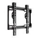 7. MACLEAN TV-HALTERUNG / -AUFHÄNGER 13-43'' MACLEAN TV-HALTERUNG / -AUFHÄNGER, MAX. VESA 200X200, 13-43", BIS ZU 45KG, SCHWARZ, NEIGUNGSVERSTELLBAR