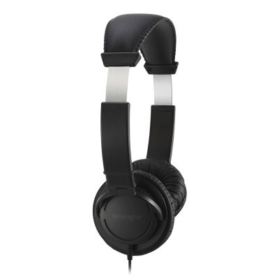 2. Kensington Kopfhörer mit Mikrofon, USB-C, Hi-Fi