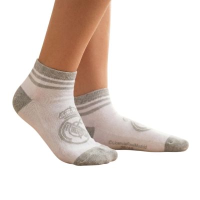 5. Real Madrid Socken, 2er-Pack 2900003293
