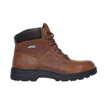 Skechers Workshire M 77009EC-BRN Schuhe