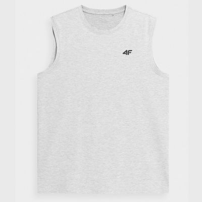 3. T-Shirt 4F M 4FSS23TSLEM016 27M