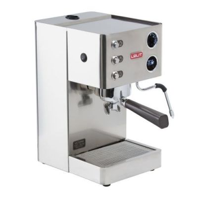 2. Lelit Wiktoria Kaffeemaschine