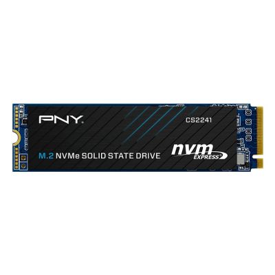 PNY CS2241 M.2 NVMe 512GB SSD