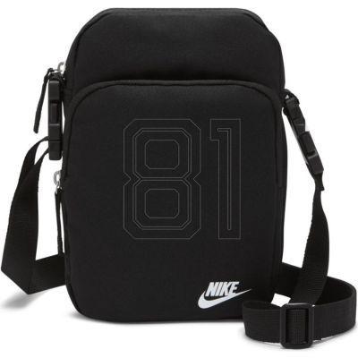 5. Nike Heritage Umhängetasche DB0456 010