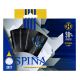 7. Harrows Spina Darts Schwarz 90% Softip HS-TNK-000013753