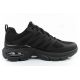 4. Skechers Air Ventura-Revell M 232657/BBK Schuhe