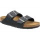 Birkenstock Arizona 552113 schwarz 