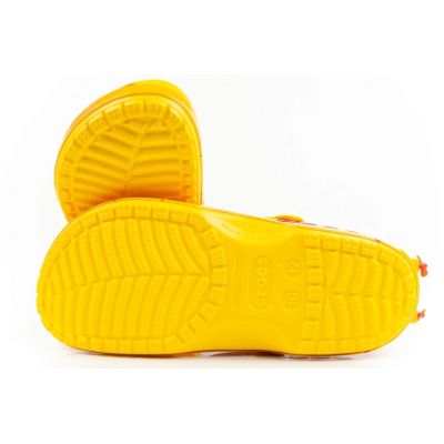 9. Crocs The Beatles Clogs für einen Rock M-Fan 210893-90H