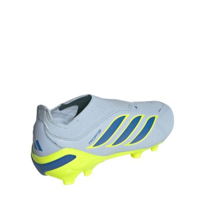 3. adidas Predator League LL FG JR7889 Kinder-Fußballschuhe
