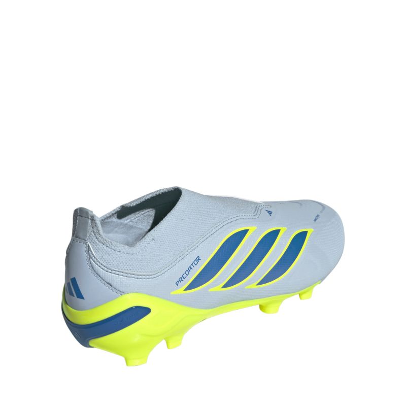 3. adidas Predator League LL FG JR7889 Kinder-Fußballschuhe