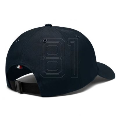 4. Tommy Hilfiger AM0AM11250 Baseballkappe