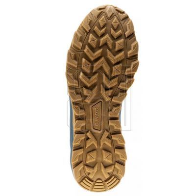 3. Hi-Tec Mirati Wp M Schuhe 92800490098