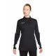 2. Nike Dri-FIT Academy Damen-Sweatshirt DR1354-010