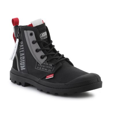 2. Palladium Pampa HI Dare ZIP M 79515-010-M Schuhe