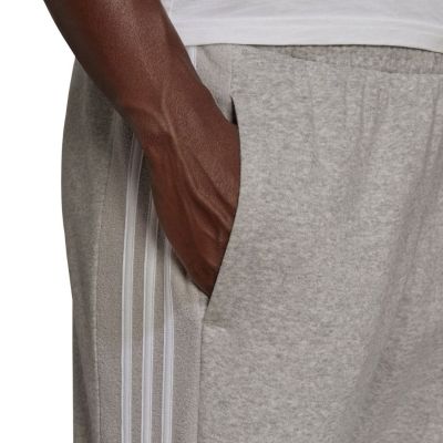 13. adidas Essentials Colorblock Block Cut 3-Streifen Regular Tapered Pants W HB2768