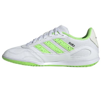 2. Adidas Super Sala III IN Jr JR5402 Schuhe