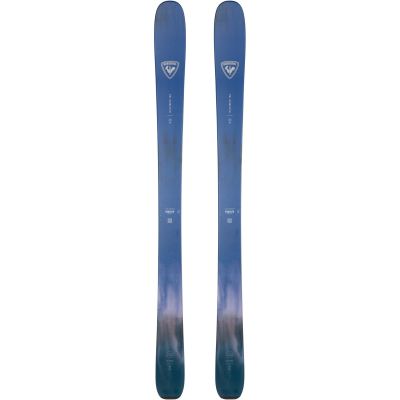 6. ROSSIGNOL RALLYBIRD 104 OFFENE SKI