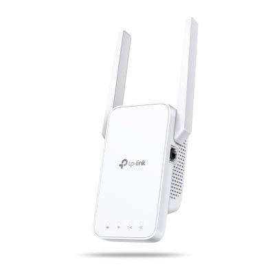 4. TP-Link RE315 Netzwerk-Extender/Netzwerkverstärker Weiß 10, 100 Mbit/s