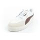 3. Puma Herren-Sportschuhe Shuffle Sneaker, leicht, bequem, modisch, beige