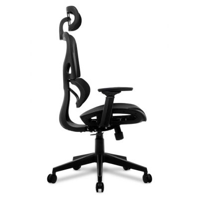 3. Huzaro Combat 8.0 Carbon Gaming Stuhl
