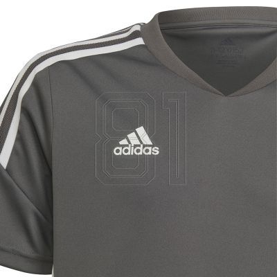 3. adidas Condivo 22 Trikot Jr HD2319