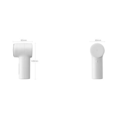 15. Xiaomi Fusselentferner 2 Kleiderrasierer
