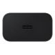 3. Samsung Netzteil 25W USB-C Schnellladekabel 1m Schwarz