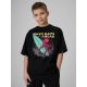 Baumwoll-T-Shirt für Jungen 4F 4FJRSS26TTSHM3904-20S