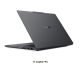 10. Lenovo Yoga Pro 9i Aura Edition 16IPH11 Ultra 7 356H 16" 2.8K OLED 500 nits glänzend 32 GB LPDDR5X-7467 SSD 512 GB GeForce RTX 5050 8 GB Wi-Fi 7 + BT Kamera 5,0 MP + IR 92,5 Wh W11 Pro Thunder Grey