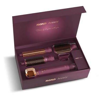 12. NENO BEAUTY VIO HAARTROCKNER/LOCKENGERÄT