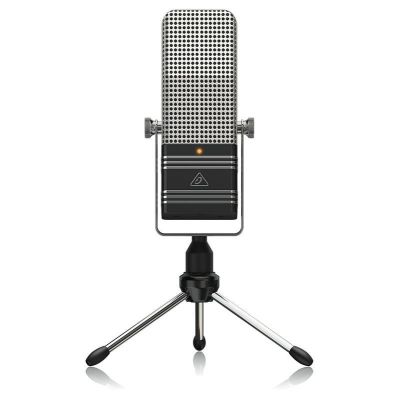 Behringer BV44 USB-Kondensatormikrofon