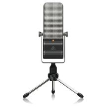 Behringer BV44 USB-Kondensatormikrofon