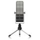Behringer BV44 USB-Kondensatormikrofon