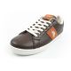 3. US Polo Assn. Schuhe, Sneaker, Herren, modisch, braun, bequem