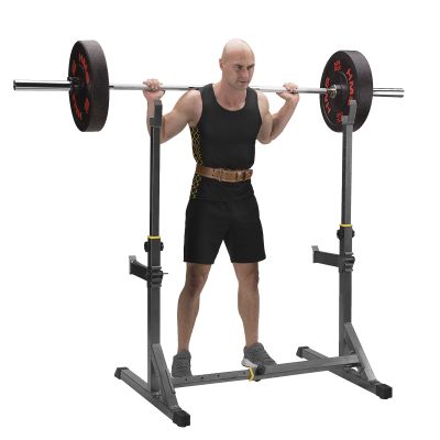 2. PA3998 BRAUN GRÖSSE M HMS KRAFTTRAININGSGÜRTEL