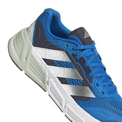 5. Adidas Questar M IF2235 Laufschuhe