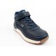 2. GAP Jack Kinderschuhe, marineblau, Stiefeletten mit Klettverschluss