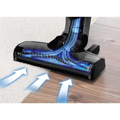 3. BOSCH BBH32101 FLEXXO Staubsauger