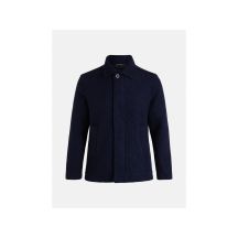 Peak Performance M Wollhemd Blau
