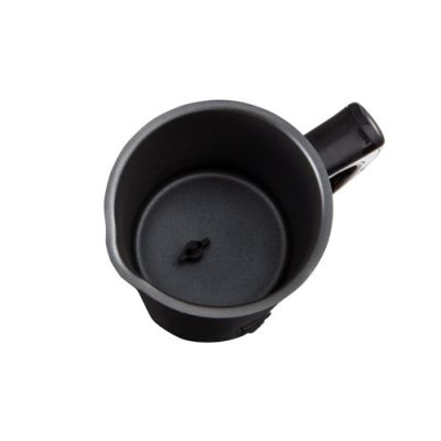 4. Adler AD 4478 Milchaufschäumer (schwarz)