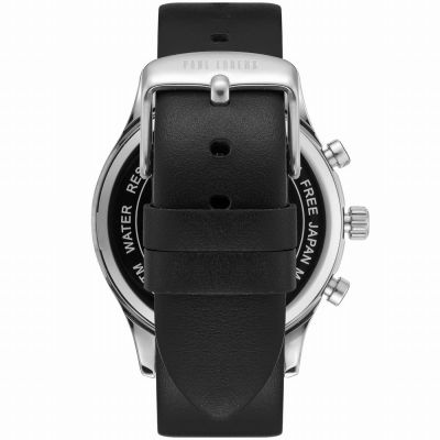 6. Herrenuhr Paul Lorens PL10602A2-1A1