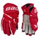 5. Bauer Supreme Mach Sr M 1061895 Hockeyhandschuhe