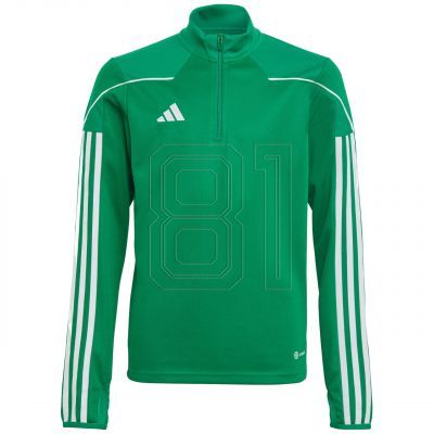 7. Sweatshirt adidas Tiro 23 League Training Top Jr IB8473