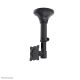 2. Neomounts FPMA-C025BLACK Schildhalterung 76,2 cm (30") Schwarz