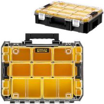 ST.ORGANIZER PRO-STACK TRANSPARENTER DECKEL