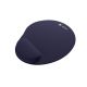3. NATEC MARMOT MARMOT MARINEBLAUES GEL-MAUSPAD