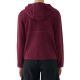 3. Fleece-Sweatshirt 4F W 4FWAW25TFLEF355 60S